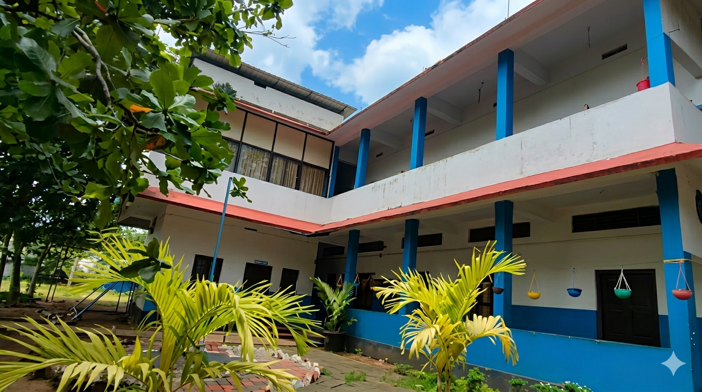 Blossom Public School
