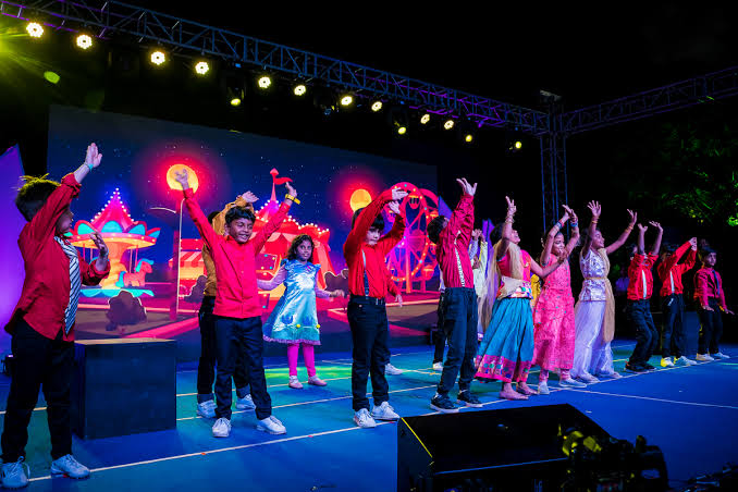 Arts & Cultural Activities