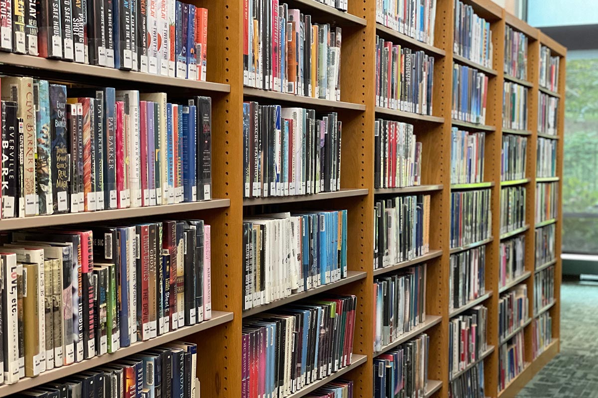 Library