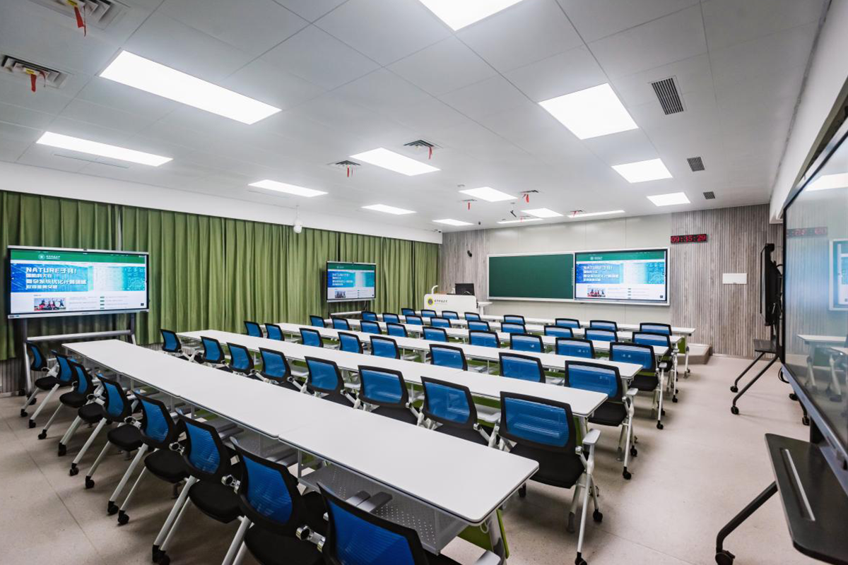 Smart Classroom